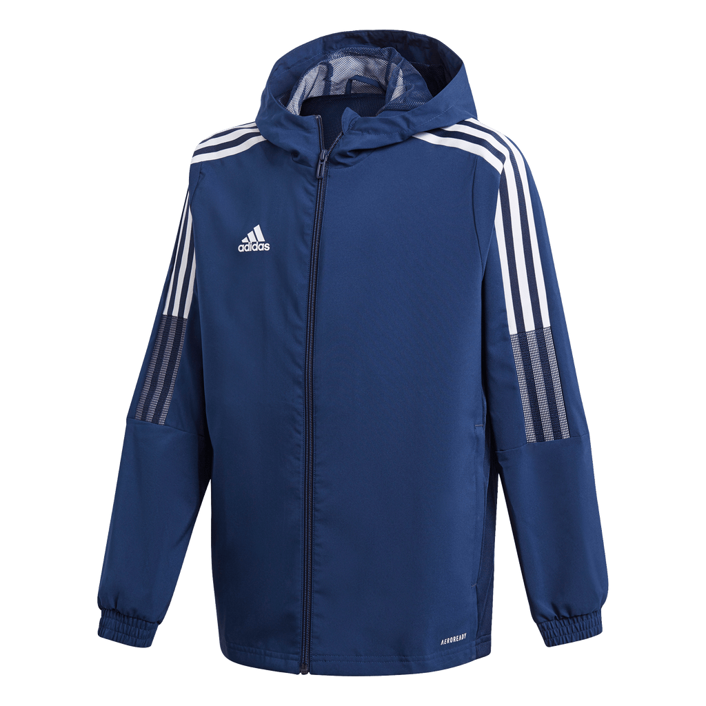 Adidas jacke shop windbreaker