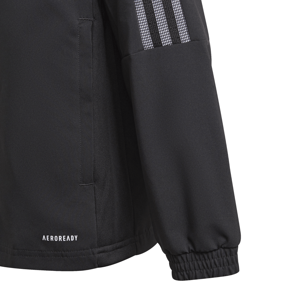 Tiro 21 Windbreaker Youth (GP4975)