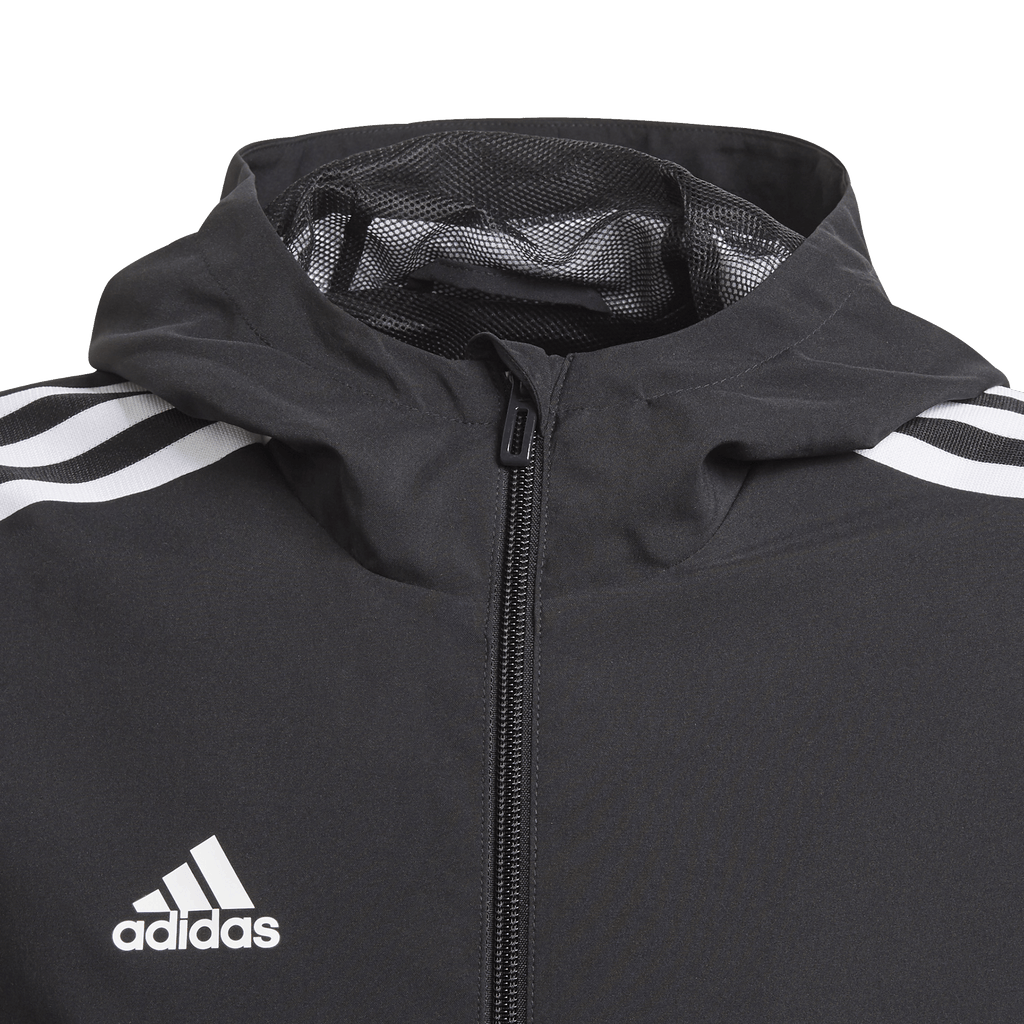 Tiro 21 Youth Windbreaker Ultra Football