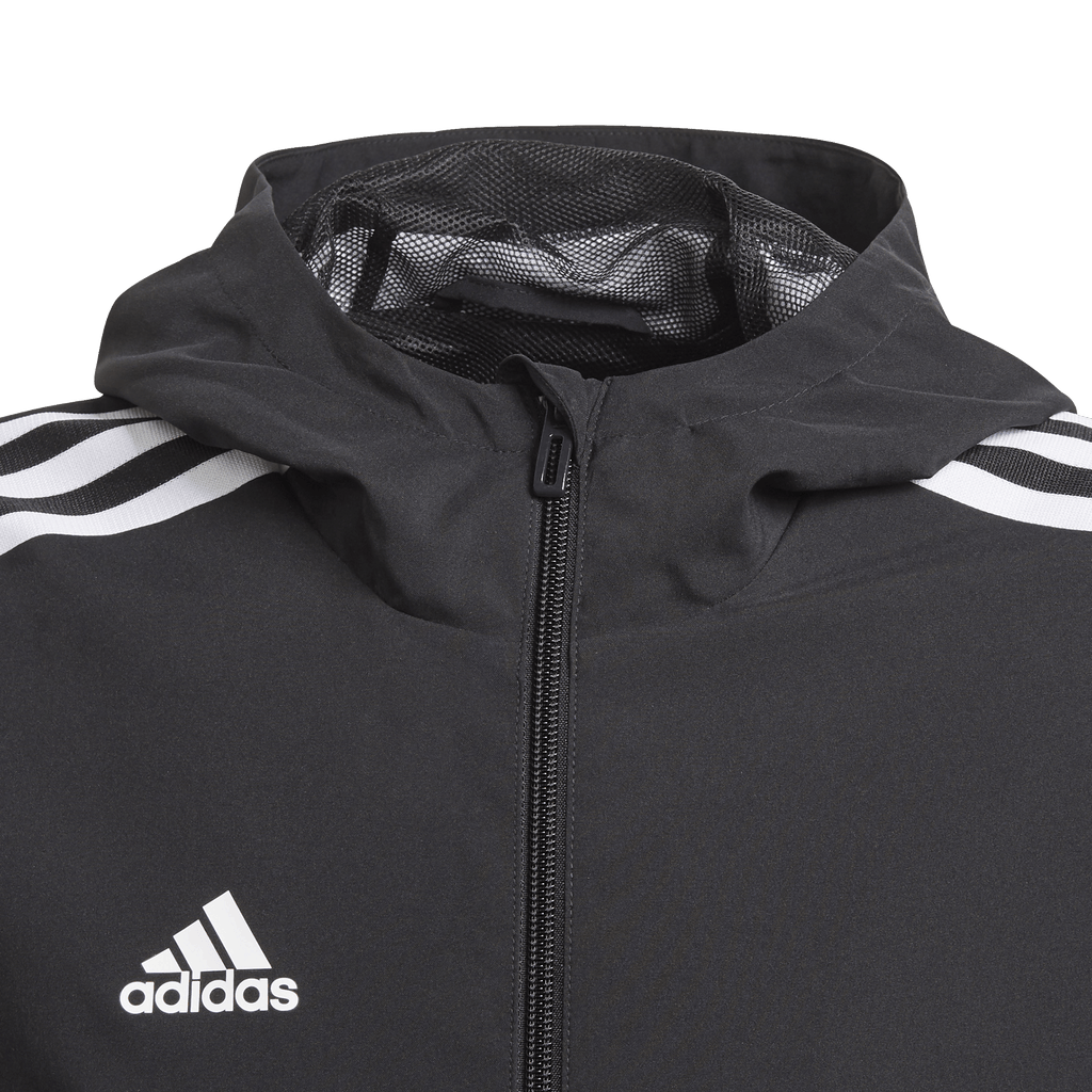 Tiro 21 Youth Windbreaker | Ultra Football