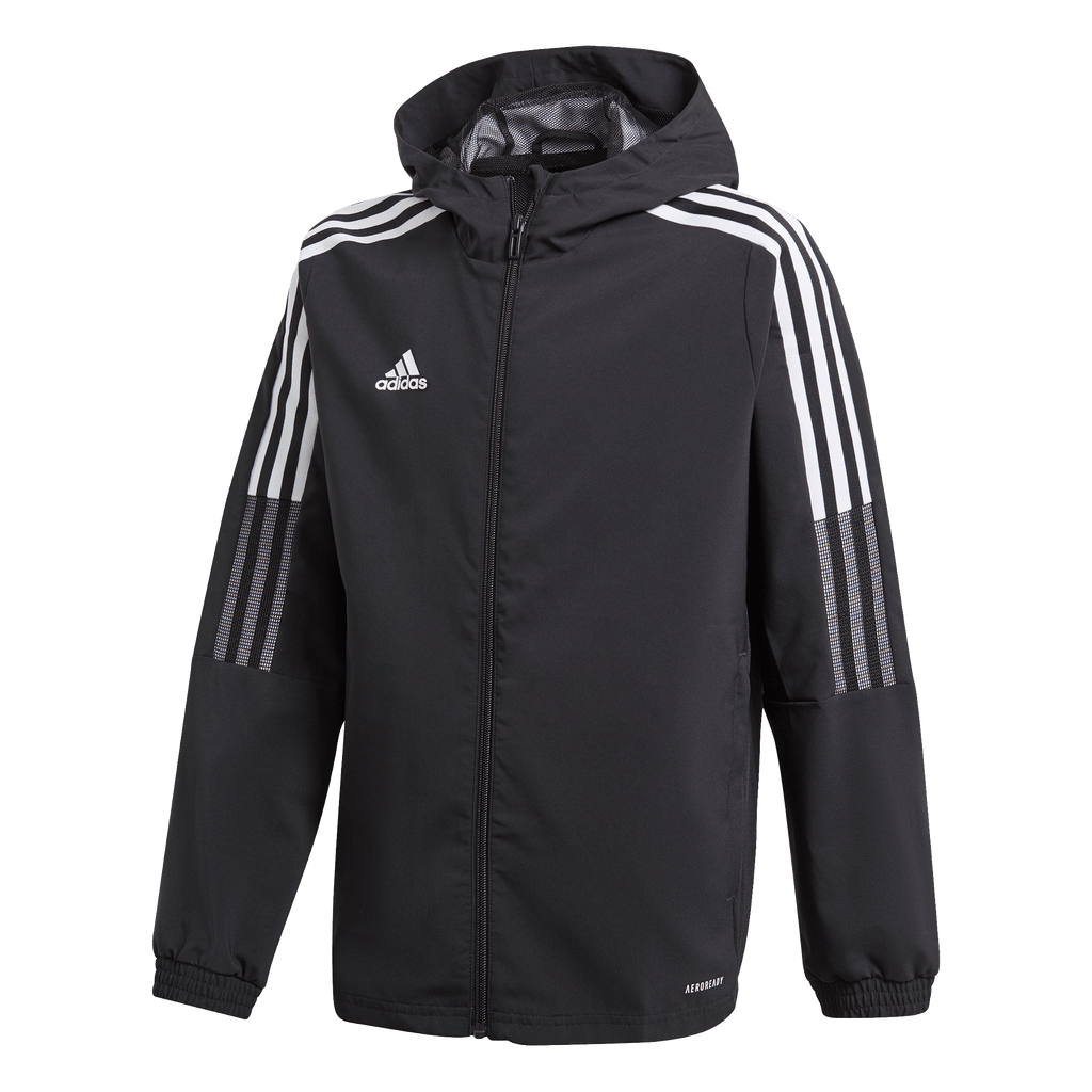 Tiro 21 Windbreaker (GP4967)