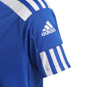 CANBERRA WHITE EAGLES Squadra 21 Polo Shirt Youth CANBERRA WHITE EAGLES Adidas Club Zone