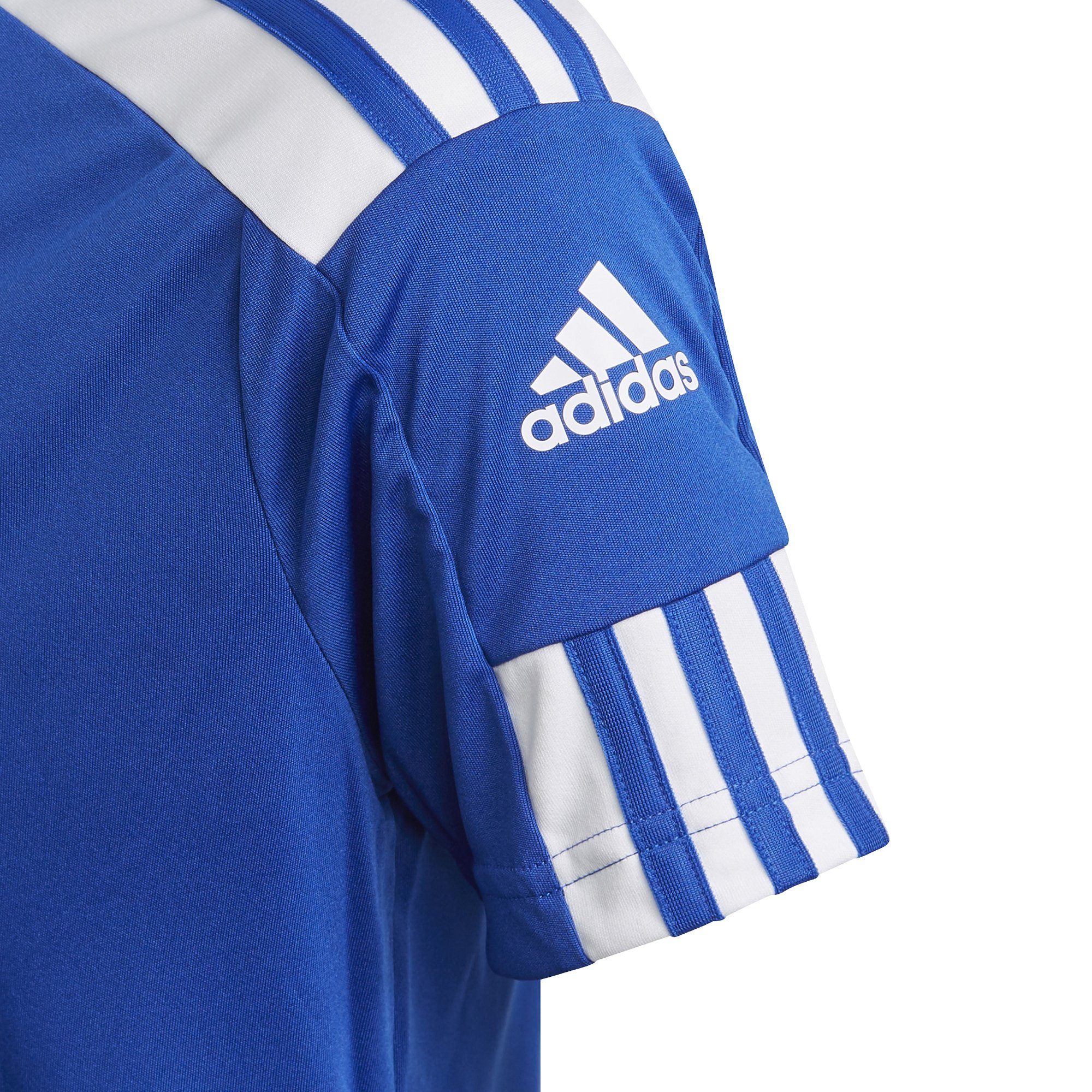 CANBERRA WHITE EAGLES Squadra 21 Polo Shirt Youth CANBERRA WHITE EAGLES Adidas Club Zone