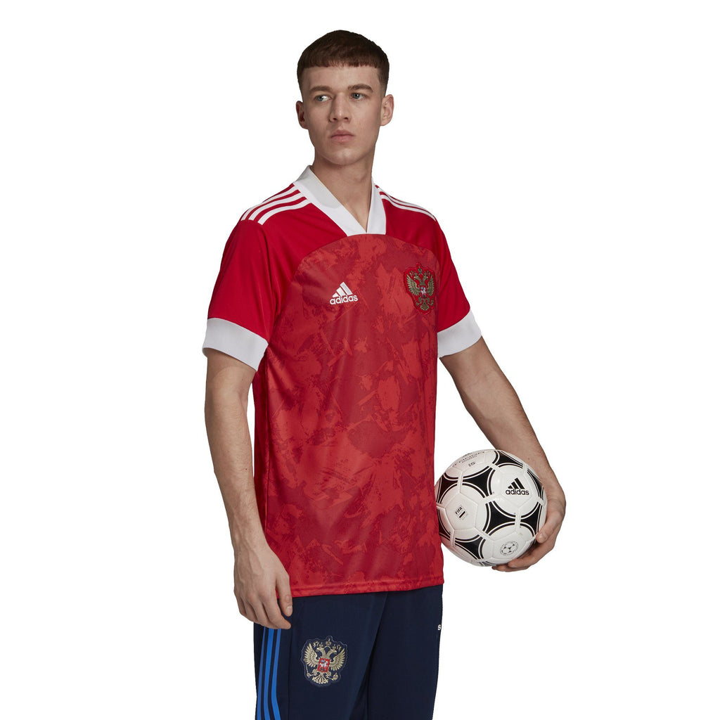 Russia 21/22 Home Jersey (GQ1193)