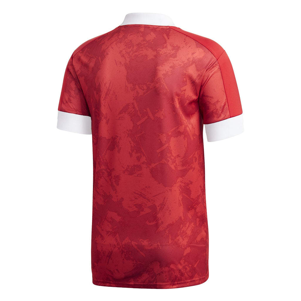 Russia 21/22 Home Jersey (GQ1193)