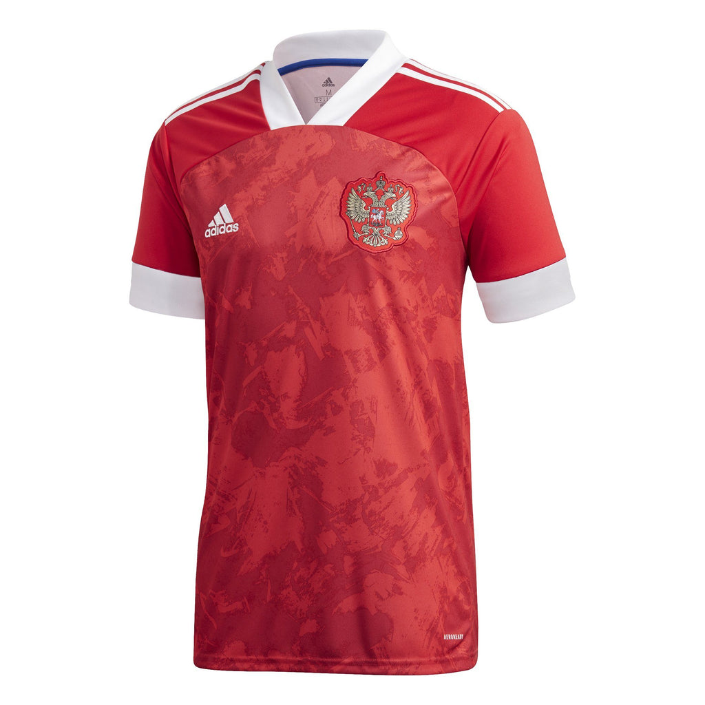 Russia 21/22 Home Jersey (GQ1193)