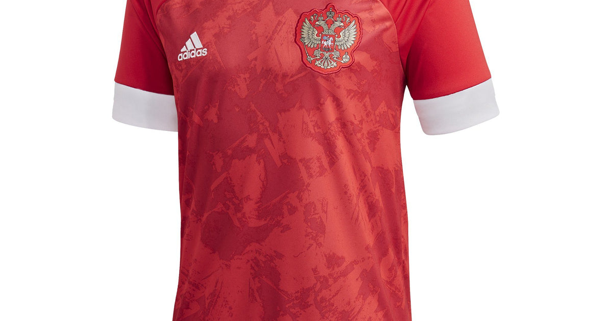 Russia Jerseys Buy Russia Soccer Jerseys Ultra Football