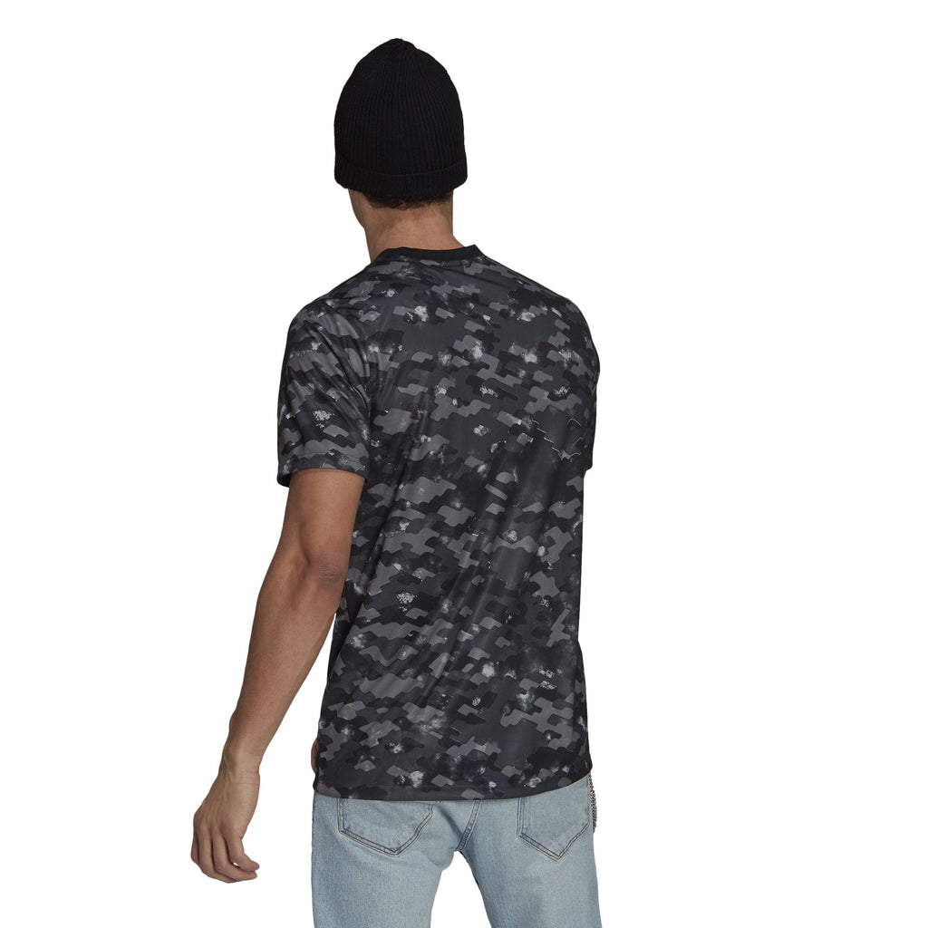 Juventus Fangear | Juventus Preshi Tee | Ultra Football | AU