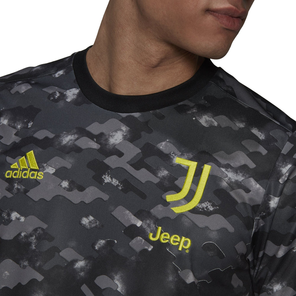 Juventus Fangear | Juventus Preshi Tee | Ultra Football | AU