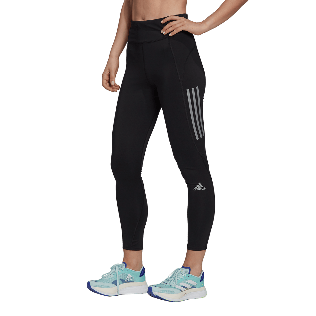 Own the Run 7/8 Running Leggings (GU8940)