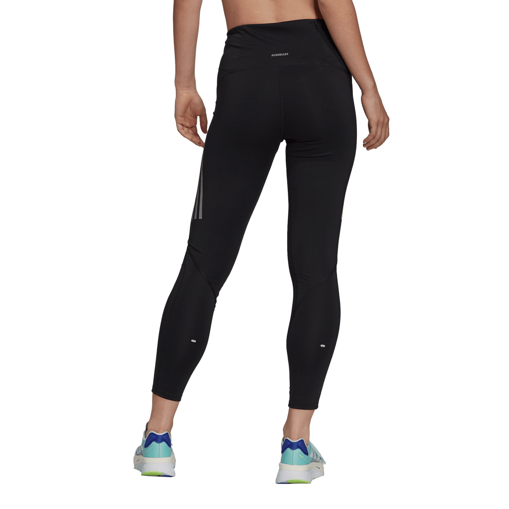 Own the Run 7/8 Running Leggings (GU8940)