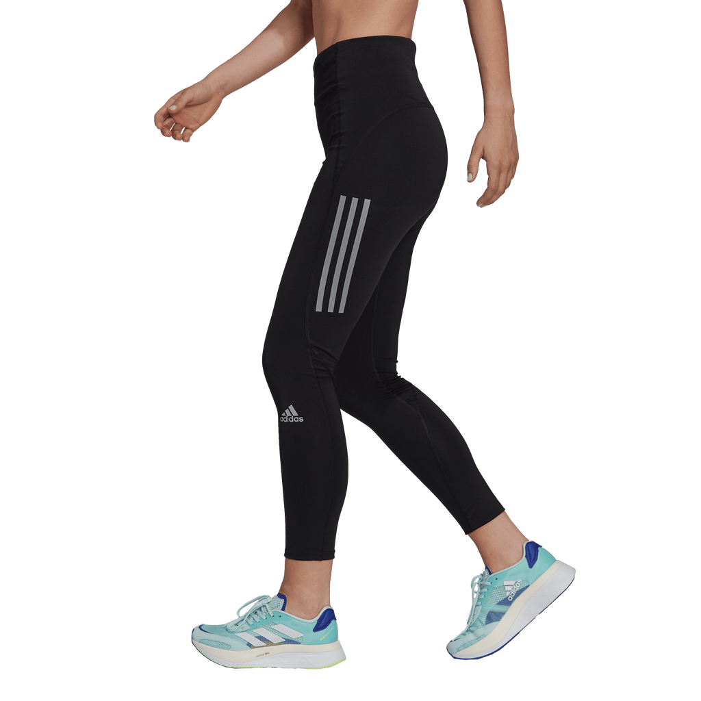 Own the Run 7/8 Running Leggings (GU8940)