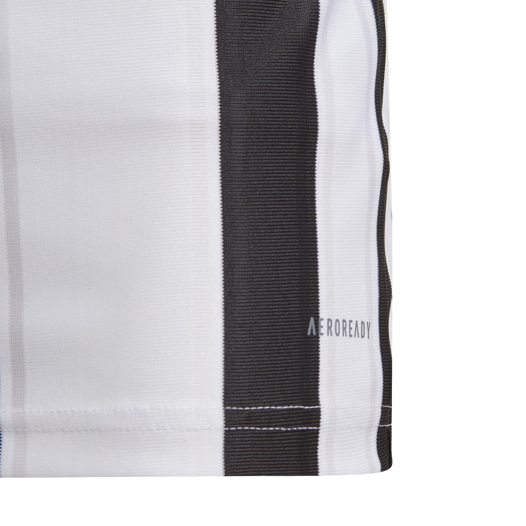 Striped 21 Jersey Teamwear Adidas