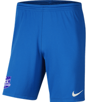 GLEBE WANDERERS FC Men's Nike Dri-FIT Park 3 Shorts GLEBE WANDERERS FC Nike Club Zone