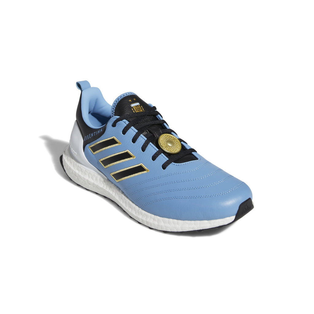 Adidas City Cup Skateboard Shoe - A Closer Look