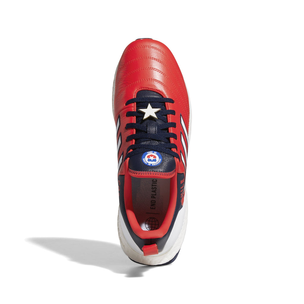 Ultraboost Chile DNA X COPA World Cup Shoes (GW7270)