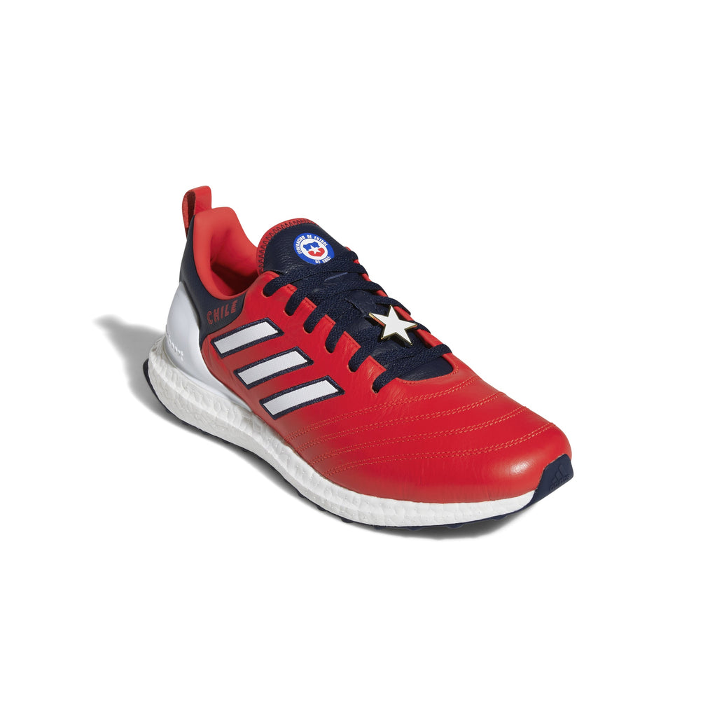 Ultraboost Chile DNA X COPA World Cup Shoes (GW7270)