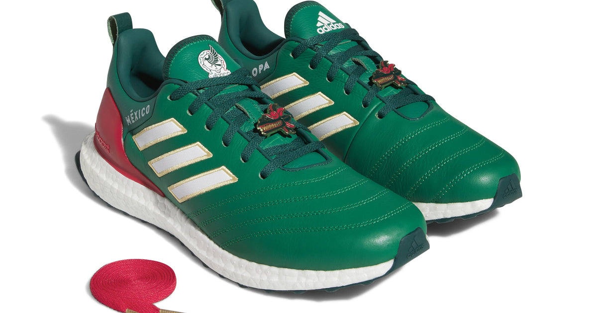 Adidas ultra sales boost wikipedia mexico