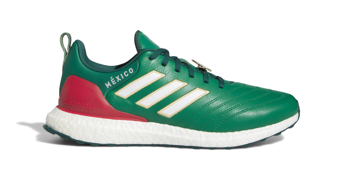 Ultraboost Mexico DNA X COPA World Cup Shoes Ultra Football