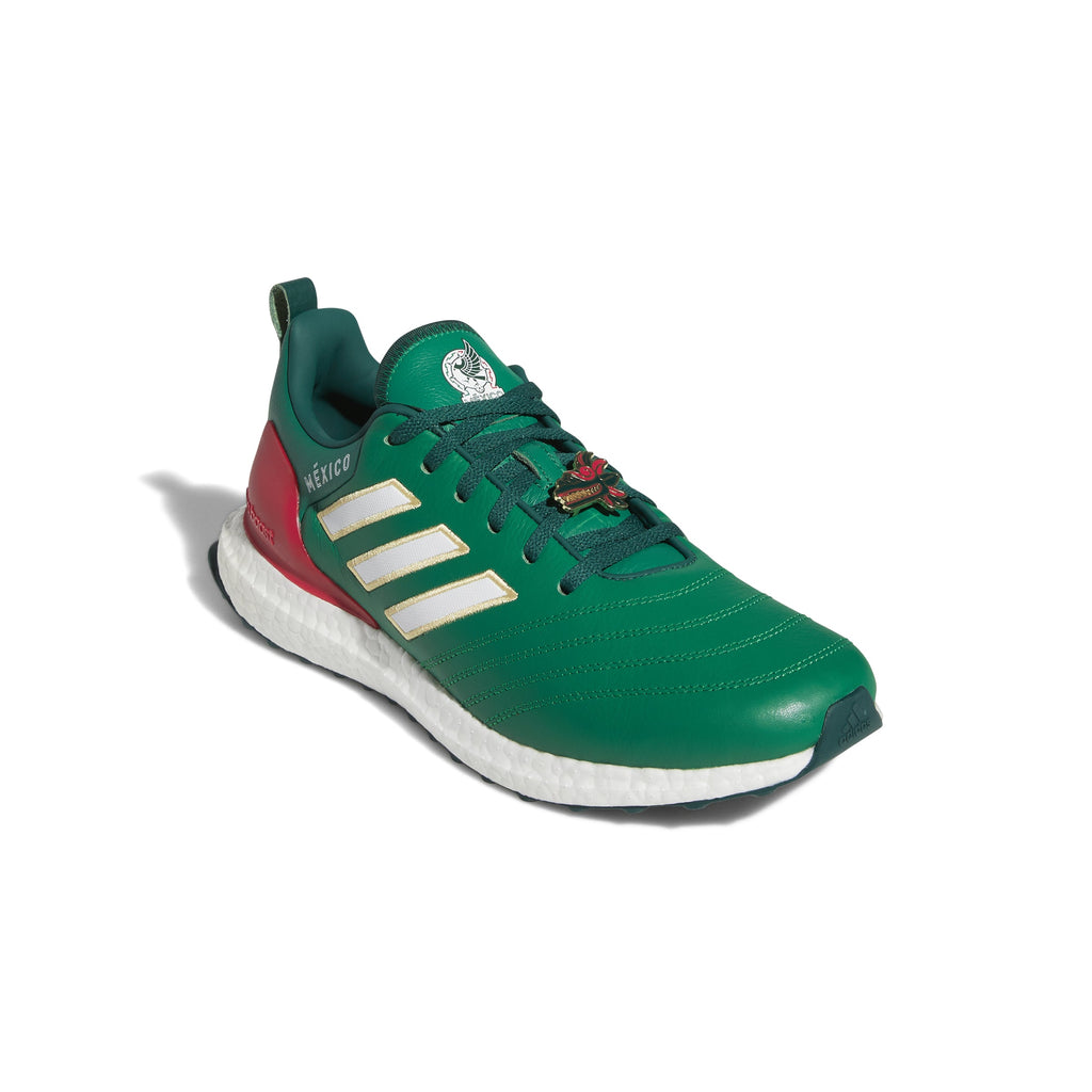 Ultraboost Mexico DNA X COPA World Cup Shoes (GW7272)