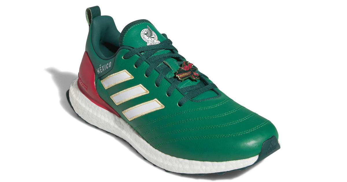 Adidas boost hot sale mexico