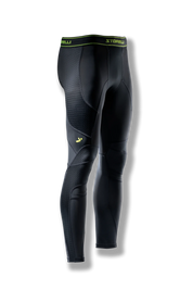 Bodyshield Turf Burn Leggings Youth (BSTBLEG2BK-Y) Pants Storelli