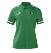 ENFIELD ROVERS Team Polo Black (DW6774-BLK) ENFIELD ROVERS Adidas Club Zone