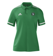ENFIELD ROVERS Team Youth Polo Black (DW6749-BLK) ENFIELD ROVERS Adidas Club Zone
