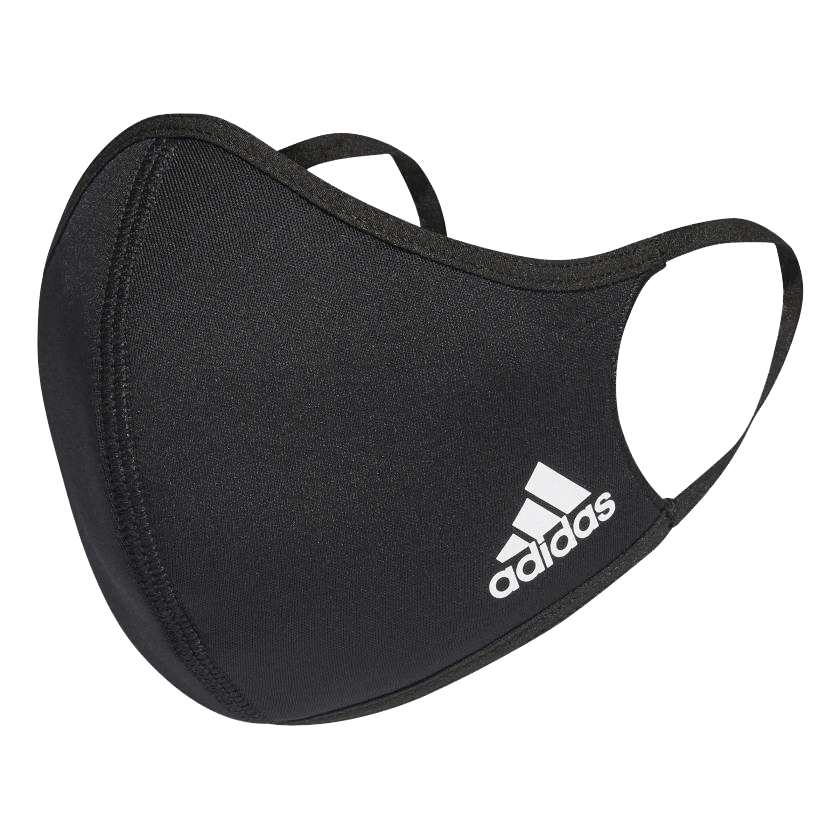Adidas Face Mask 3 Pack (H08837)