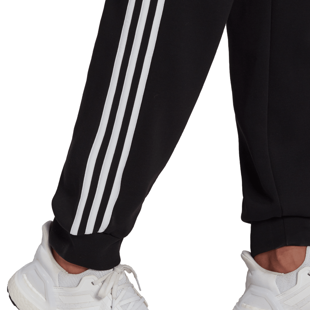 Women's Future Icons 3 Stripes Regular Pants (H57311)