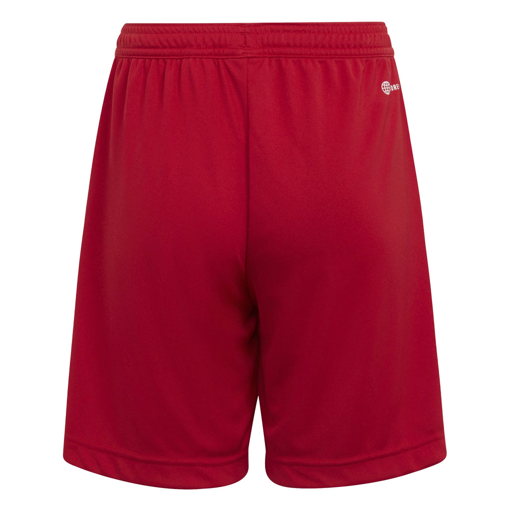 Entrada 22 Youth Shorts (H57501)