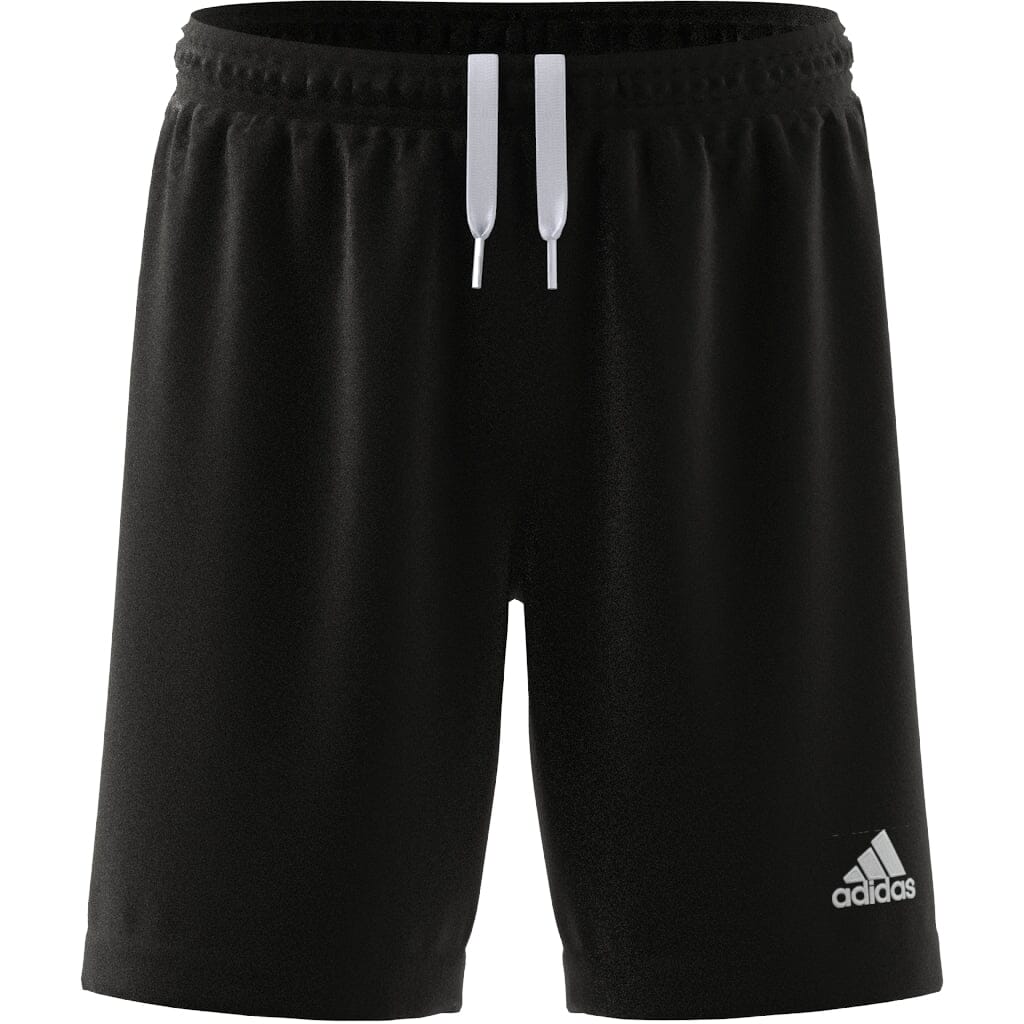 OAKLEIGH CANNONS FC Entrada 22 Youth Shorts - GK Kit (H57502) OAKLEIGH CANNONS FC Adidas Club Zone