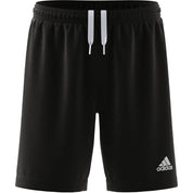 OAKLEIGH CANNONS FC Entrada 22 Youth Shorts - GK Kit (H57502) OAKLEIGH CANNONS FC Adidas Club Zone