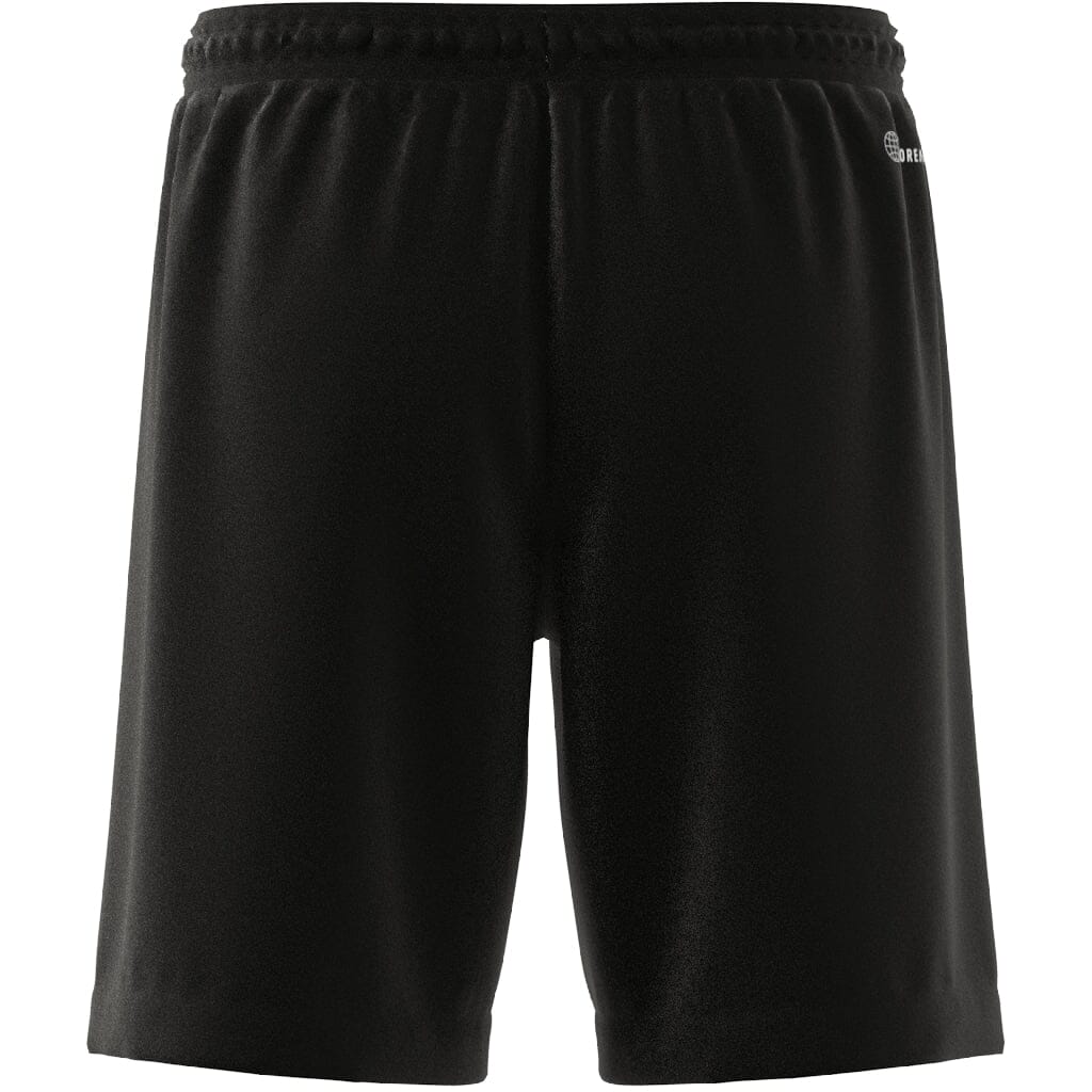 OAKLEIGH CANNONS FC Entrada 22 Youth Shorts - GK Kit (H57502) OAKLEIGH CANNONS FC Adidas Club Zone