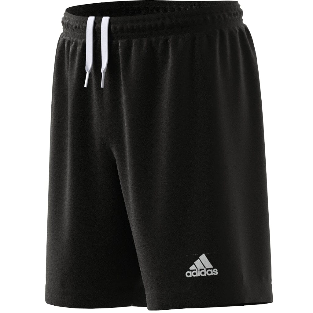 OAKLEIGH CANNONS FC Entrada 22 Youth Shorts - GK Kit (H57502) OAKLEIGH CANNONS FC Adidas Club Zone