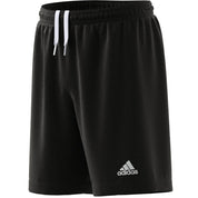 OAKLEIGH CANNONS FC Entrada 22 Youth Shorts - GK Kit (H57502) OAKLEIGH CANNONS FC Adidas Club Zone