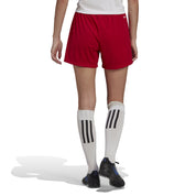 Adidas Womens Entrada 22 Shorts (H57503) adidas Apparel Teamwear 4110 Adidas