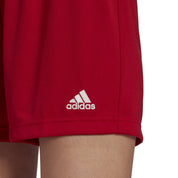 Adidas Womens Entrada 22 Shorts (H57503) adidas Apparel Teamwear 4110 Adidas