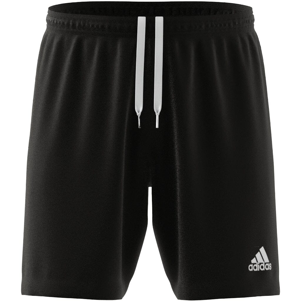 OAKLEIGH CANNONS FC Entrada 22 Shorts - GK Kit (H57504) OAKLEIGH CANNONS FC Adidas Club Zone