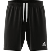 OAKLEIGH CANNONS FC Entrada 22 Shorts - GK Kit (H57504) OAKLEIGH CANNONS FC Adidas Club Zone