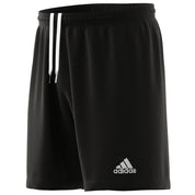 Entrada 22 Shorts (H57504) adidas Apparel Teamwear 4110 Adidas