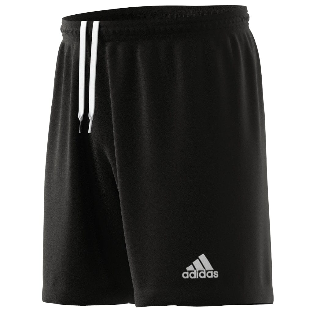OAKLEIGH CANNONS FC Entrada 22 Shorts - GK Kit (H57504) OAKLEIGH CANNONS FC Adidas Club Zone