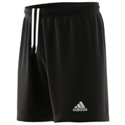 OAKLEIGH CANNONS FC Entrada 22 Shorts - GK Kit (H57504) OAKLEIGH CANNONS FC Adidas Club Zone