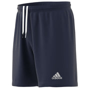 OAKLEIGH CANNONS FC Men's Entrada 22 Shorts (H57506) OAKLEIGH CANNONS FC Adidas Club Zone