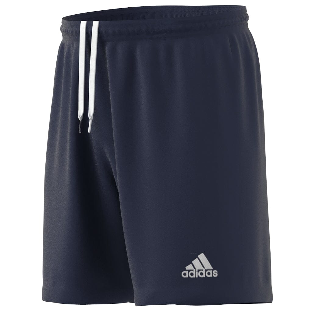 OAKLEIGH CANNONS FC Men's Entrada 22 Shorts - NPL Home Kit (H57506)