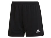 Women's Entrada 22 Shorts (H57508) adidas Apparel Teamwear 4110 Adidas