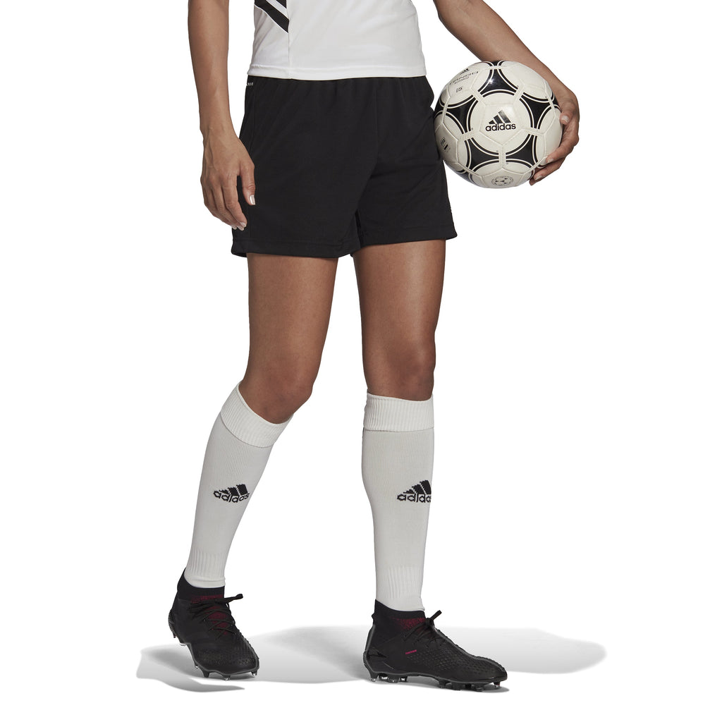 Adidas women soccer shorts deals