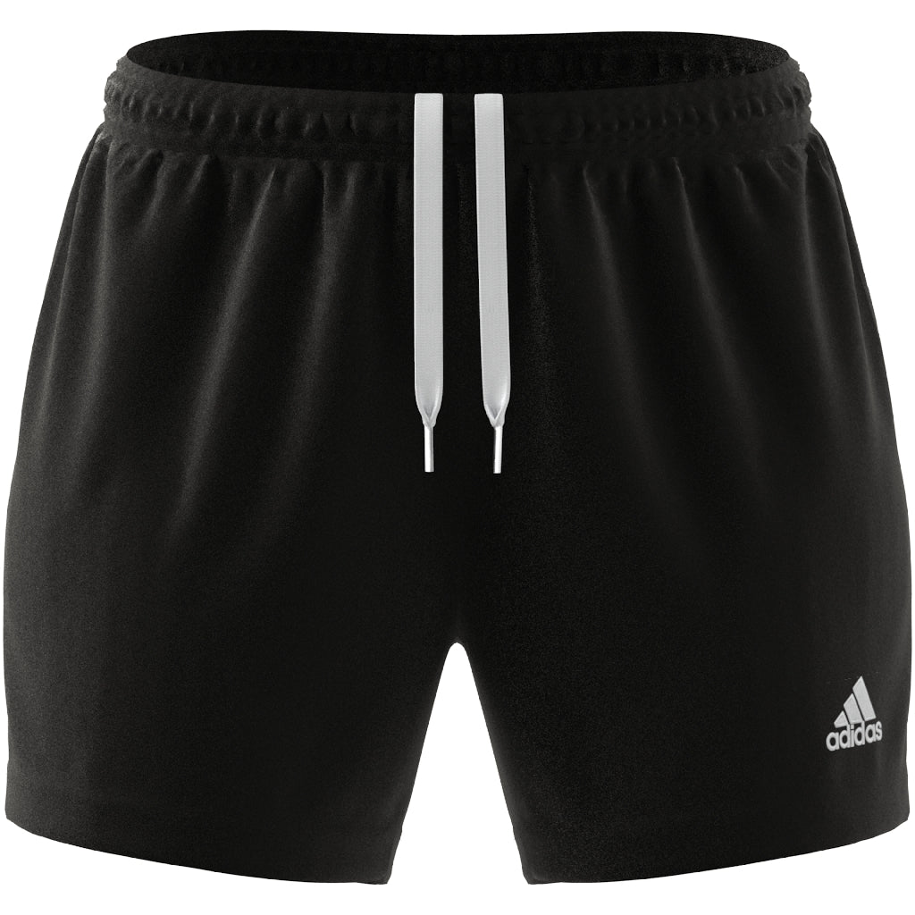 Women's Entrada 22 Shorts (H57508) adidas Apparel Teamwear 4110 Adidas