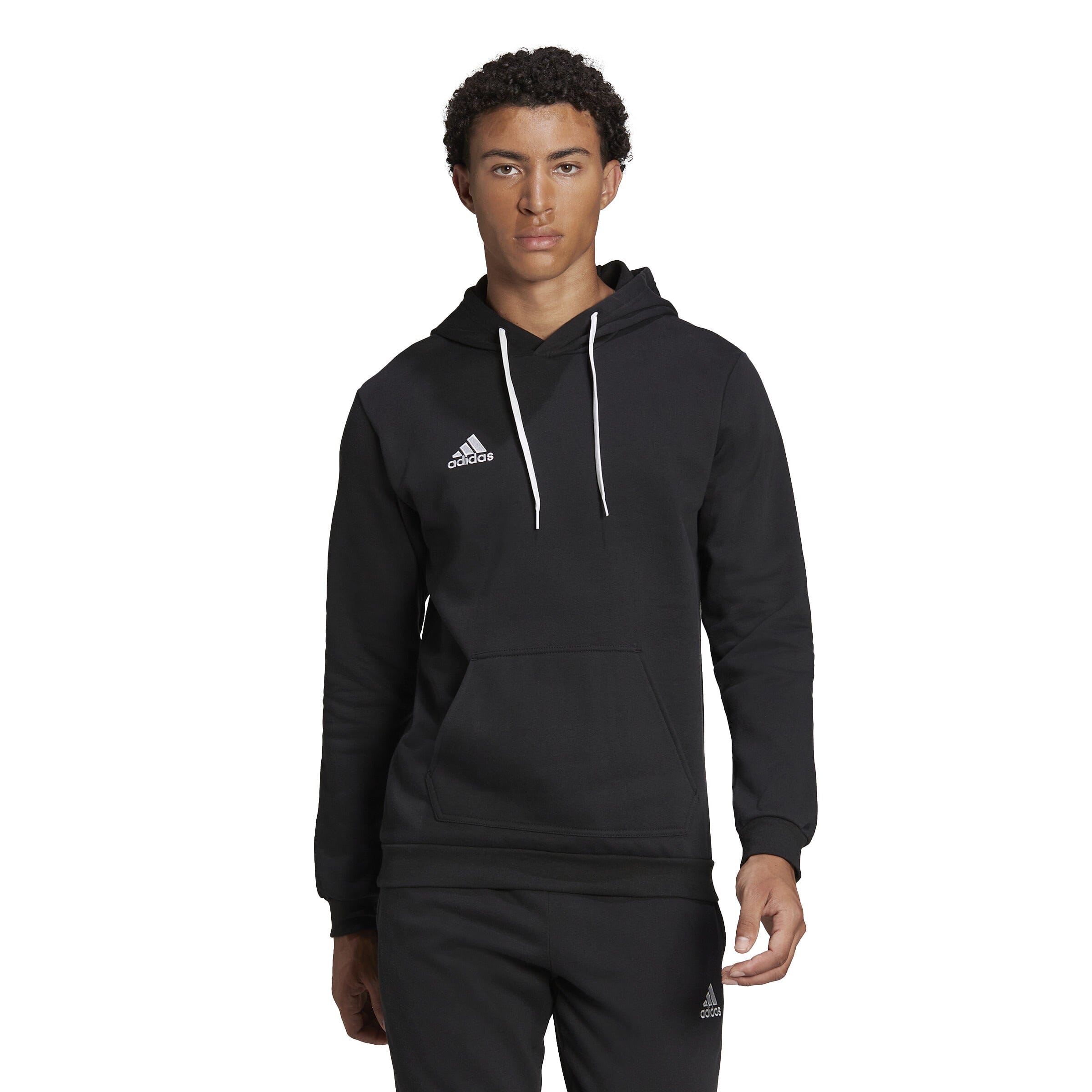 Entrada 22 Hoodie (H57512) Team Wear Hoodie Adidas