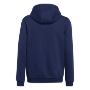 ELITE FOOTBALL ACADEMY Entrada 22 Youth Hoodie (H57517) ELITE FOOTBALL ACADEMY Adidas Club Zone